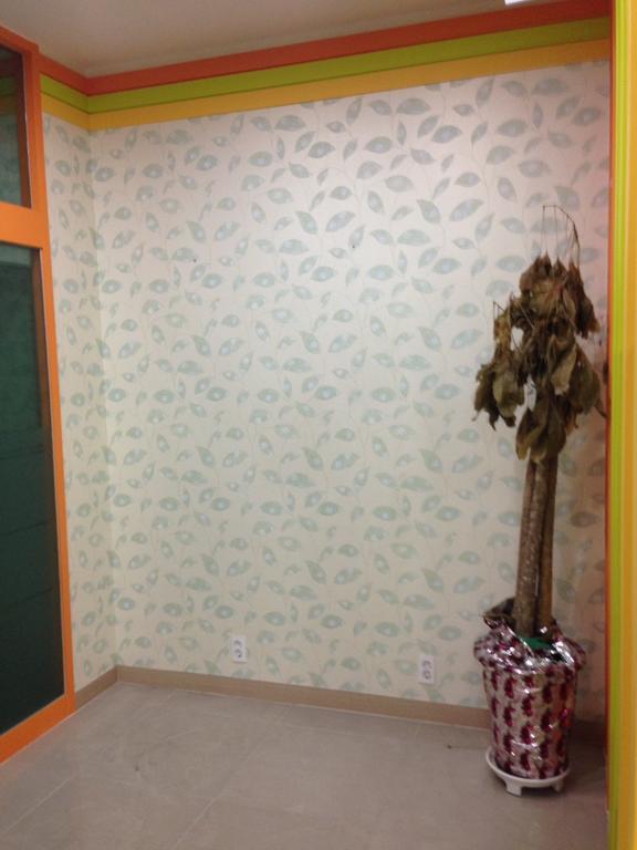 Champ Hostel Пусан Екстериор снимка