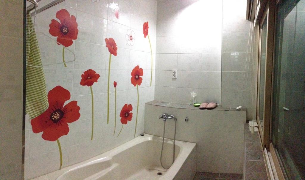 Champ Hostel Пусан Екстериор снимка