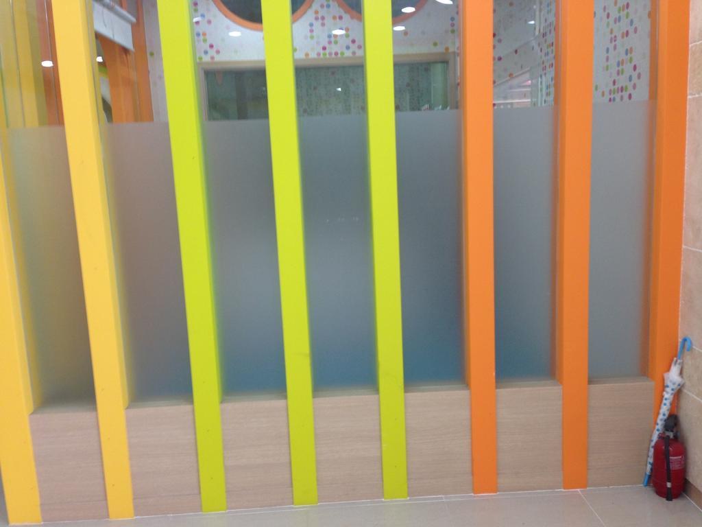Champ Hostel Пусан Екстериор снимка