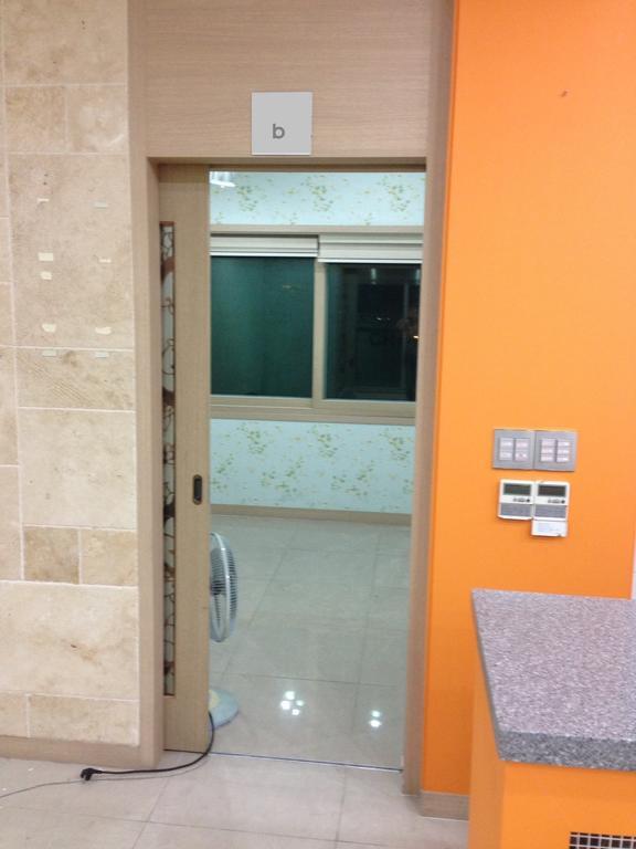 Champ Hostel Пусан Екстериор снимка
