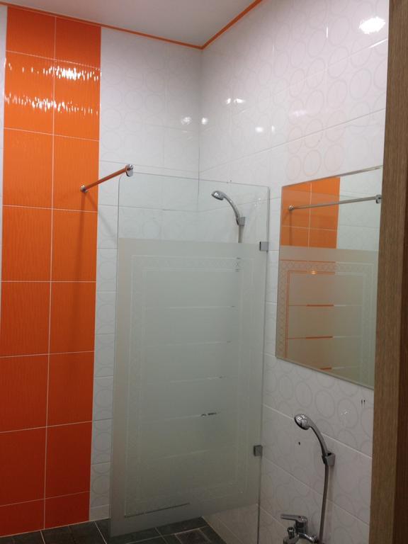 Champ Hostel Пусан Екстериор снимка